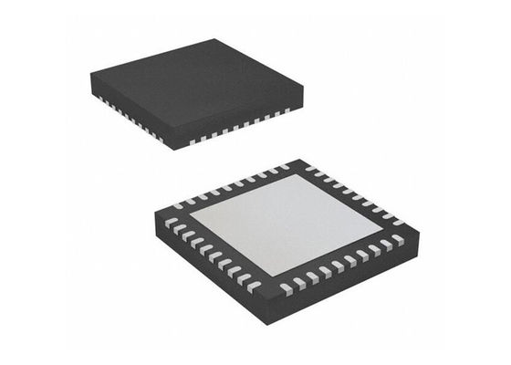 AD5766BCPZ Chip mạch tích hợp Chuyển đổi kỹ thuật số sang chuyển đổi analog LFCSP-40 16-Bit DAC