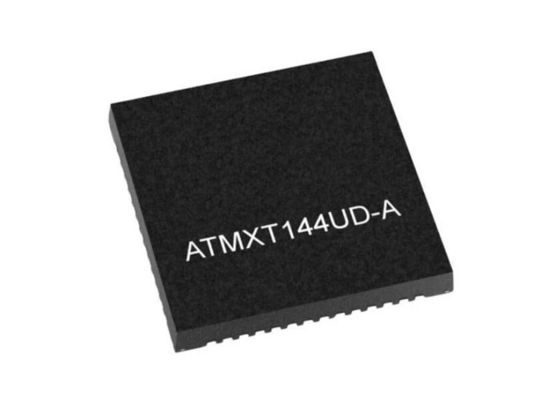 ATMXT144UD-AMTRI2CVA1 Chip mạch tích hợp 3.3V Touch Screen Controller VQFN-56