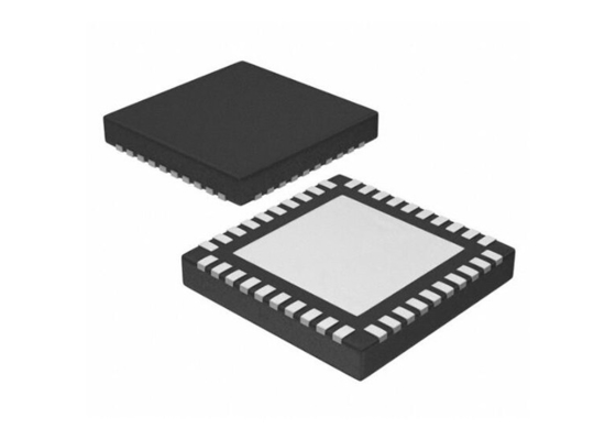 DAC7760IRHAR Chip mạch tích hợp DAC Converters VQFN-40 12-Bit DAC một kênh