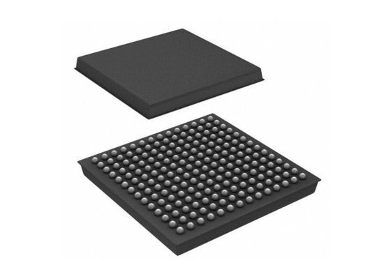 DAC60096IZEB Chip mạch tích hợp 12-bit DAC điện áp cao NFBGA-196 DAC chuyển đổi