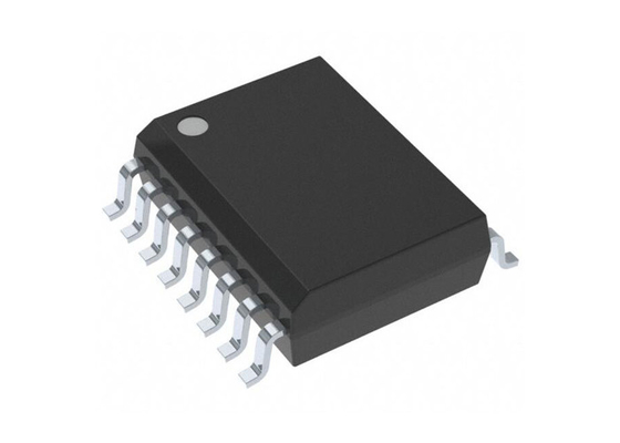 ISOW7842FDWER Chip mạch tích hợp 5000Vrms Quad-Channel Digital Isolators SOIC-16