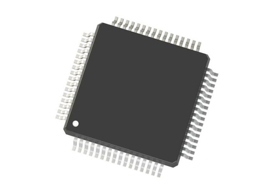 F28P550SG8PMR Microcontroller MCU C2000TM C28x MCU điểm cố định LQFP64 32-bit MCU