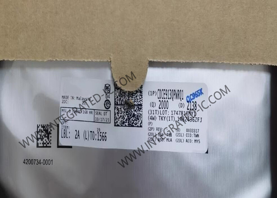 CDCE913QPWRQ1 Chip mạch tích hợp có thể lập trình 1-PLL VCXO Clock Synthesizer TSSOP-14