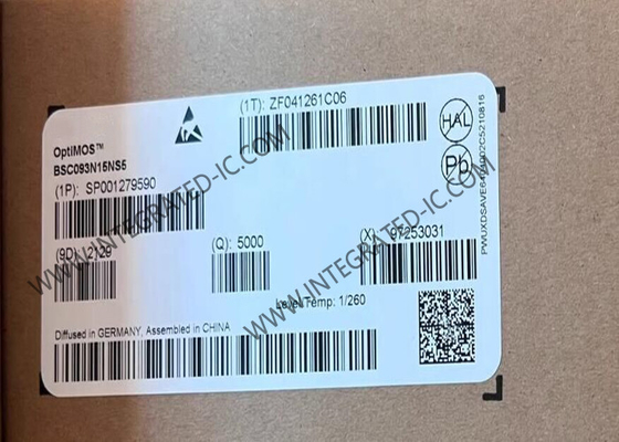 BSC093N15NS5 Chip mạch tích hợp 150V OptiMOS N-Channel Power MOSFET Transistor