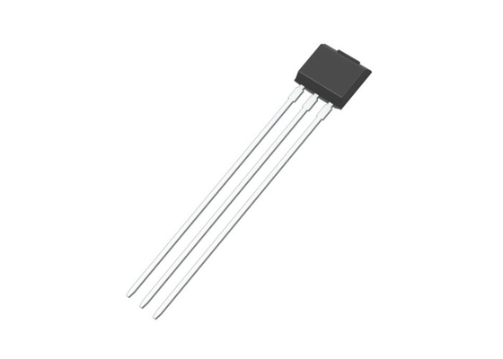 TLE4961-1L Sensor IC Magnetic Sensors PG-SSO-3 Integrated Hall Effect Lock