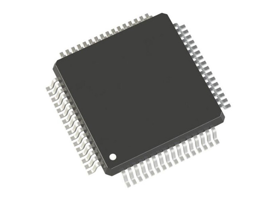 STM32F303RBT6 Máy điều khiển vi mô MCU Máy điều khiển vi mô nhúng LQFP-64 128KB Flash MCU