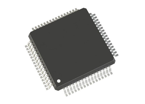 STM32F302RBT7 Microcontroller MCU 72MHz Hiệu suất cao ARM Cortex M4 Microcontroller