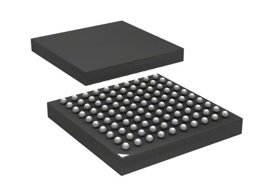 STM32F107VCH6 Microcontroller MCU Hiệu suất cao ARM Cortex M3 32-bit MCU LFBGA100