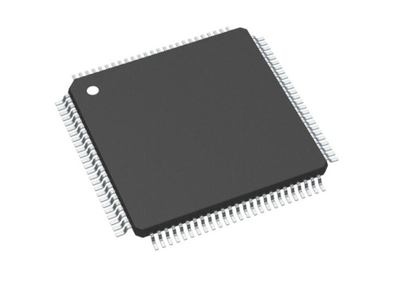 R7FA4L1BD4CFP Microcontroller MCU RA4L1 MCU 80MHz ARM Cortex M33 Microcontroller