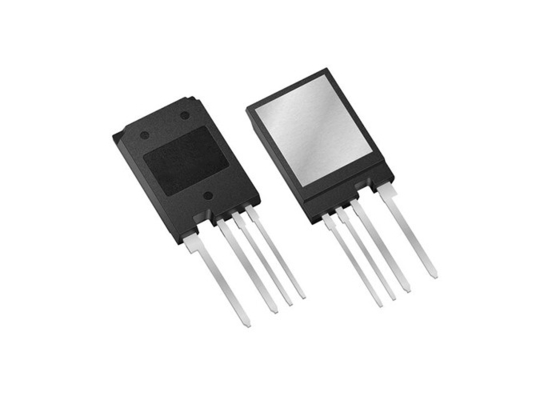FGY4L75T120SWD Chip mạch tích hợp kênh N 1200V 75A IGBT Transistors cho UPS