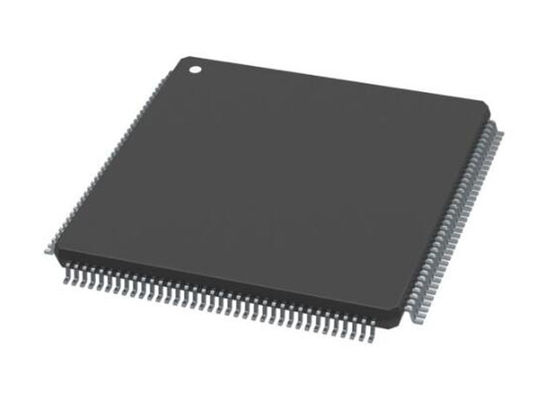 ATSAMS70Q21A-AN Microcontroller MCU 300MHz Microcontroller nhúng 32-bit MCU LQFP-144