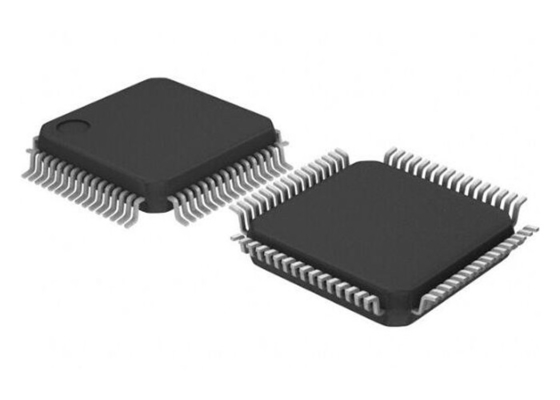 CY8C4148AZI-S445 Máy vi điều khiển MCU 32-bit PSOC ARM Cortex Microcontrollers TQFP-64