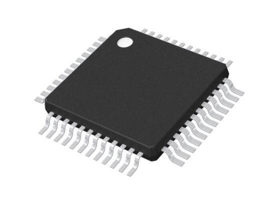 STM32F051C6T6 Microcontroller MCU Tối đa 48MHz 32 bit MCU LQFP-48 ARM Microcontrollers