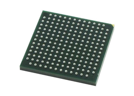CY9BF116TBGL-GK7E1 Máy vi điều khiển MCU 144MHz Máy vi điều khiển đơn lõi 32 bit FBGA-192