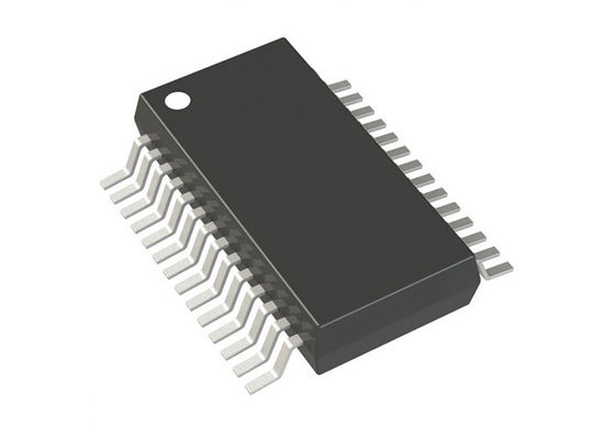 MSPM0G1507SDGS28R Microcontroller MCU 32 bit 80MHz Microcontroller tín hiệu hỗn hợp