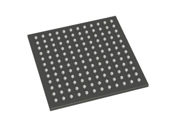 Vi điều khiển ATSAM4E16EA-AN MCU Tiêu thụ điện năng thấp 32-Bit 120MHz SAM4E IC Vi điều khiển