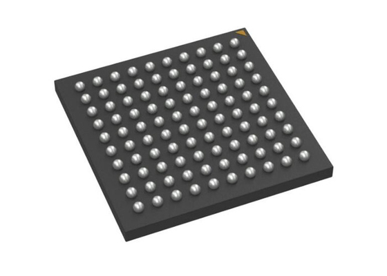 ATSAME70N21A-CN Máy điều khiển vi mô MCU Máy điều khiển vi mô nhúng 300MHz Máy điều khiển vi mô 32 bit TFBGA100