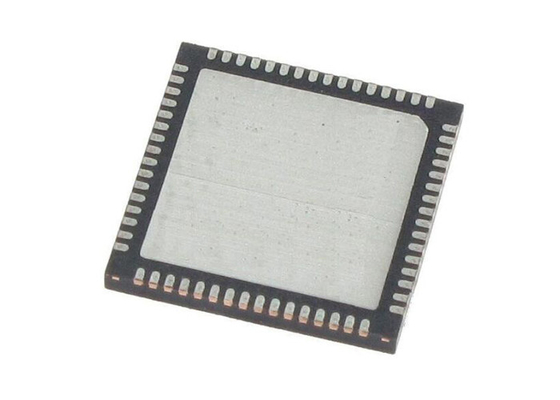 ATSAME53J20A-MU Microcontroller MCU 120MHz 32 bit Microcontrollers VQFN64 MCU nhúng