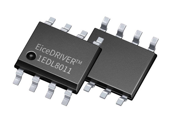 1EDL8011 Chip mạch tích hợp 125V EiceDRIVER TM High Side Gate Drivers SOIC-8