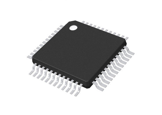 PIC18F56Q84-E/PT Microcontroller MCU Hiệu suất cao 8-Bit 64MHz Microcontroller IC