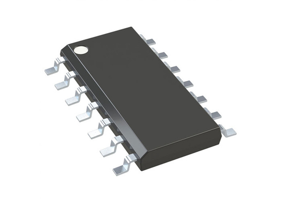 PIC16F18024-I/SL Microcontroller MCU 8 Bit MCU cho các ứng dụng điều khiển thời gian thực