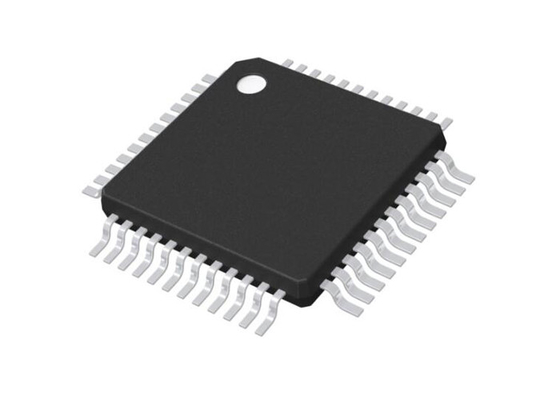 DSPIC33CK256MP505-I/PT Microcontroller MCU 100MHz DSC hiệu suất cao TQFP-48 DSC 16 bit