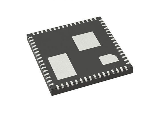 DSPIC33CDV256MP206-E/M9 Microcontroller MCU Digital Signal Controllers với trình điều khiển MOSFET