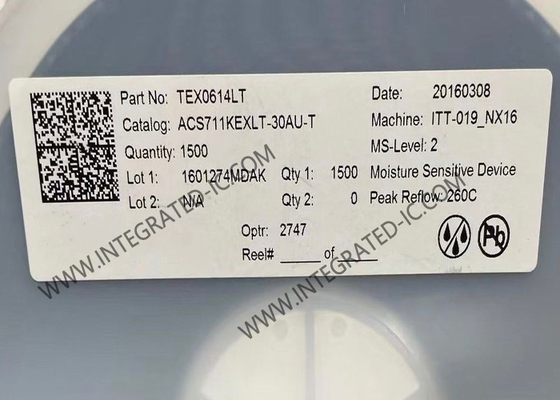 Cảm biến ACS711KEXLT-30AA