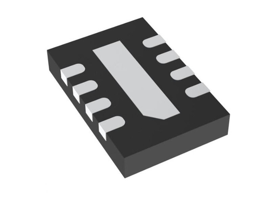 LT8335IDDB mạch tích hợp chip hiện tại chế độ DC DC chuyển đổi 2A Boost chuyển đổi
