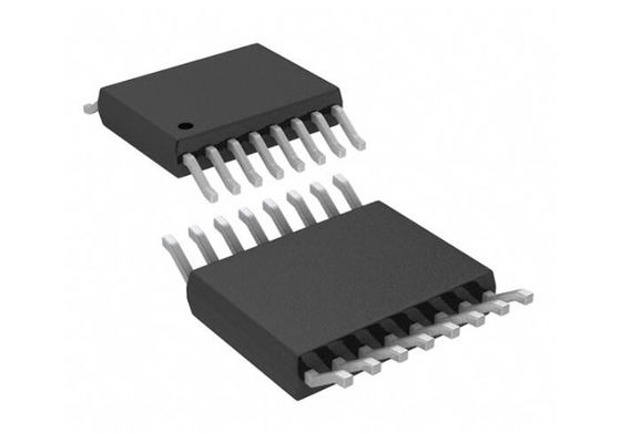 LTC2326IMS-16 Chip mạch tích hợp 16 bit ADC Converters MSOP16 Data Converter IC