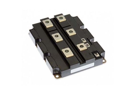 CM1800HC-66X Mô-đun IGBT ô tô Mô-đun IGBT điện áp cao để điều khiển chuyển động