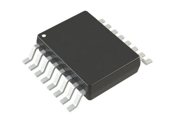 LTC2376CMS-20 Chip mạch tích hợp 250ksps Low Power SAR ADC 20-Bit ADC Data Converters