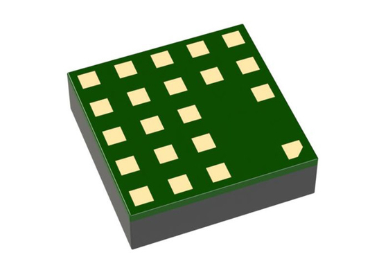 LTM8020IV Chip mạch tích hợp 36V Không cô lập PoL Module 200mA μModule Regulator