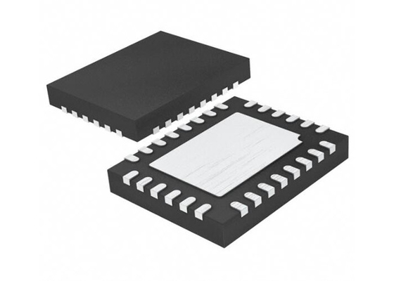 LTC2321CUFD-16 Integrated Circuit Chip Analog To Digital Converter QFN28 16 bit ADC