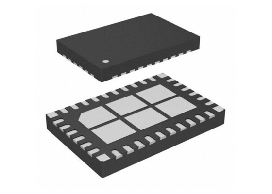 LT8645SIV chip mạch tích hợp đồng bộ bước xuống chuyển đổi âm thầm 2 Buck điều chỉnh