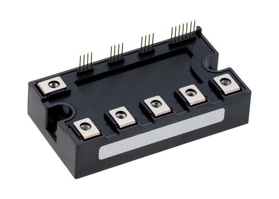 PM50CG1A065 Mô-đun IGBT ô tô Mô-đun IGBT công suất cao cho ổ servo