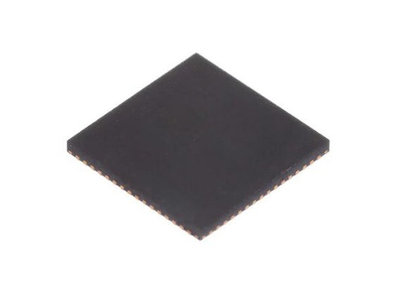 MAX20796GFB Chip mạch tích hợp 60A Máy điều chỉnh điện áp chuyển đổi hai pha