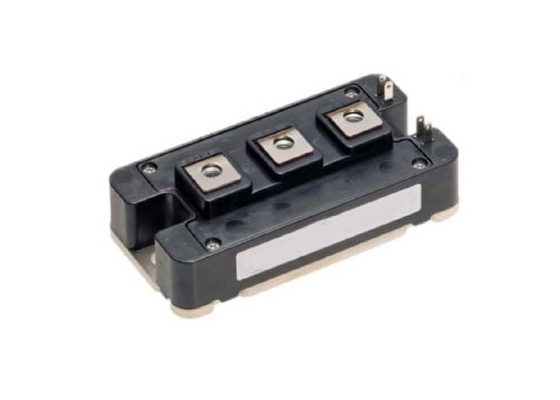 CMH100DY-24NFH Mô-đun IGBT ô tô Mô-đun điện SiC lai 1200V để điều khiển chuyển động