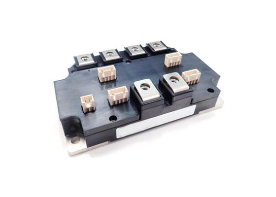 FMF300BXZ-24B Mô-đun IGBT ô tô Mô-đun điện SiC với mạch giới hạn mạch ngắn tích hợp