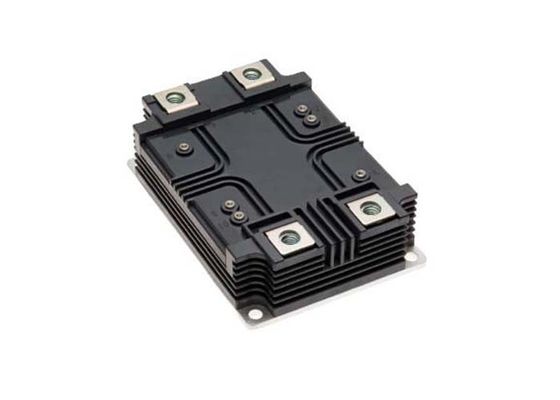 CM450DE-66X Mô-đun IGBT ô tô mật độ điện dòng cao Mô-đun IGBT điện áp cao