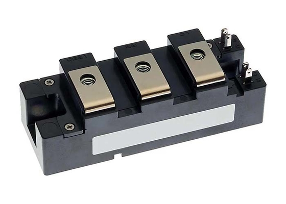 CM100DY-34T Mô-đun IGBT ô tô Công suất cao Chuyển đổi kép Mô-đun IGBT nửa cầu