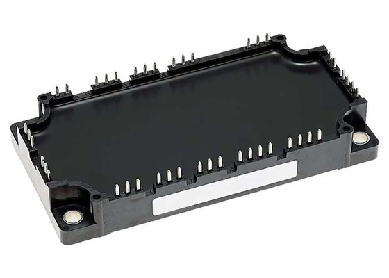 CM100MXUC-24T1 Mô-đun IGBT ô tô Công suất cao Chuyển đổi kép 3 pha Mô-đun IGBT