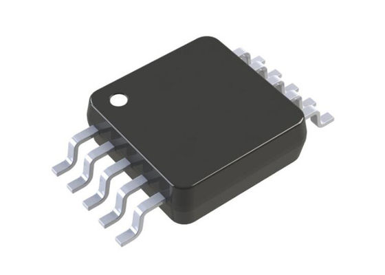 AD4003BRMZ Chip mạch tích hợp bộ chuyển đổi dữ liệu ADC IC MSOP10 Bộ chuyển đổi ADC 18 bit