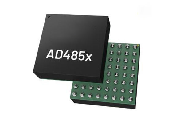 AD4852BBCZ Chip mạch tích hợp 250kSPS Hệ thống thu thập dữ liệu 24 bit BGA64