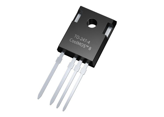 IPZA60R024CM8 Chip mạch tích hợp CoolMOS 8 MOSFET Transistor 600V Power Transistor