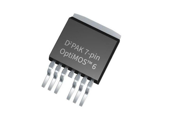 IPT034N15NM6 Chip mạch tích hợp 150V OptiMOS 6 Power MOSFET Transistors PG-HSOF-8