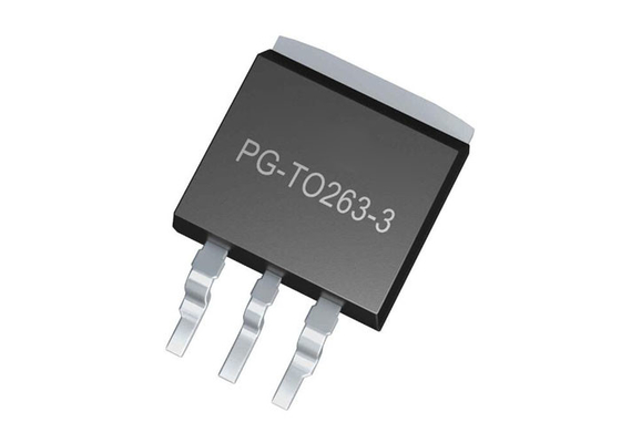 IPB120N06S4-03 Chip mạch tích hợp 60V 120A OptiMOS T2 Transistor MOSFET ô tô