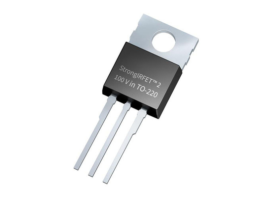 IPP030N10NF2S Chip mạch tích hợp 100V StrongIRFET 2 Power MOSFET Transistor