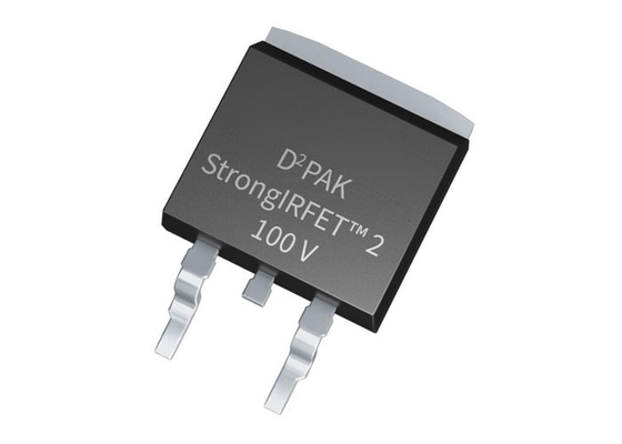 IPB035N10NF2S Chip mạch tích hợp StrongIRFET 2 Single N Channel MOSFET Transistor