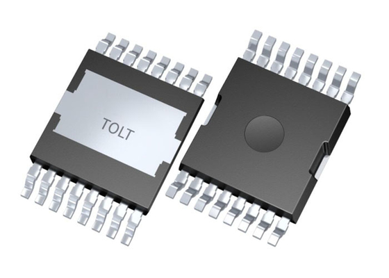 IPTC017N10NM5LF2 Chip mạch tích hợp 100V OptiMOS 5 N Channel Power MOSFET Transistors